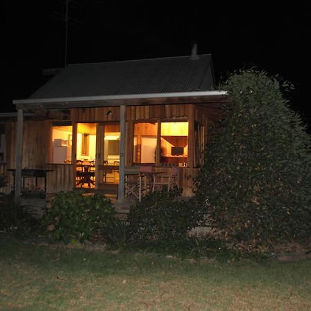 Bluegum Ridge Cottages Merrijig Bagian luar foto