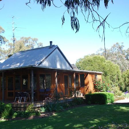 Bluegum Ridge Cottages Merrijig Ruang foto