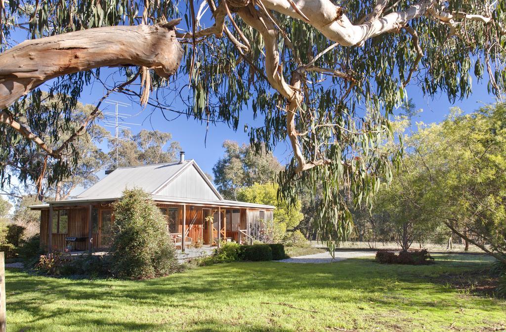 Bluegum Ridge Cottages Merrijig Ruang foto