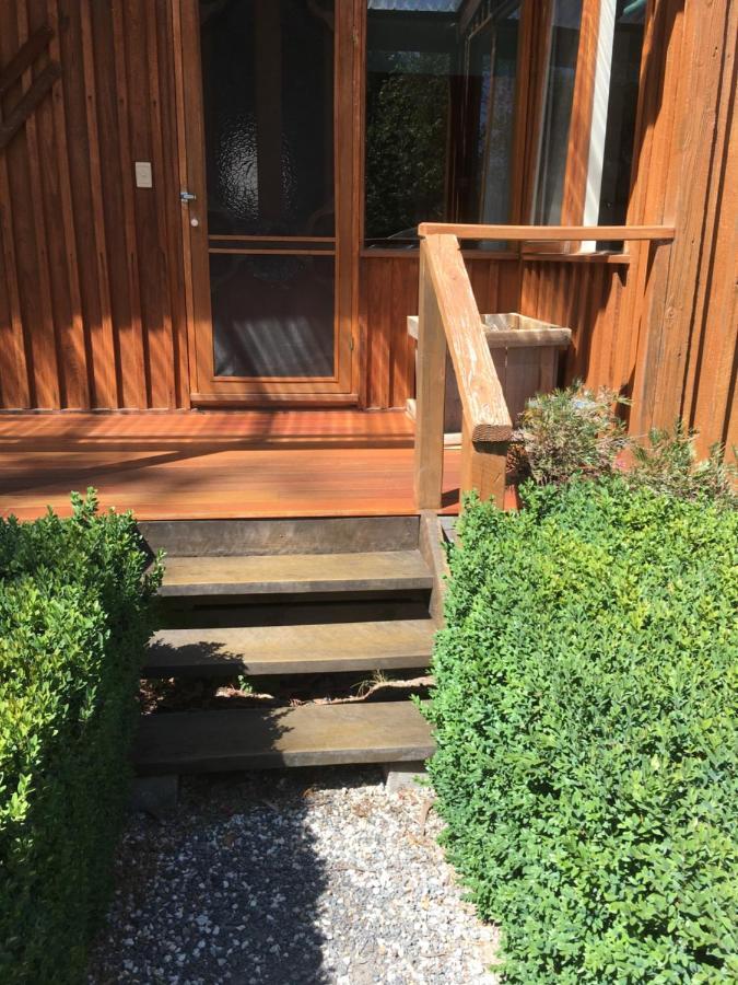 Bluegum Ridge Cottages Merrijig Ruang foto